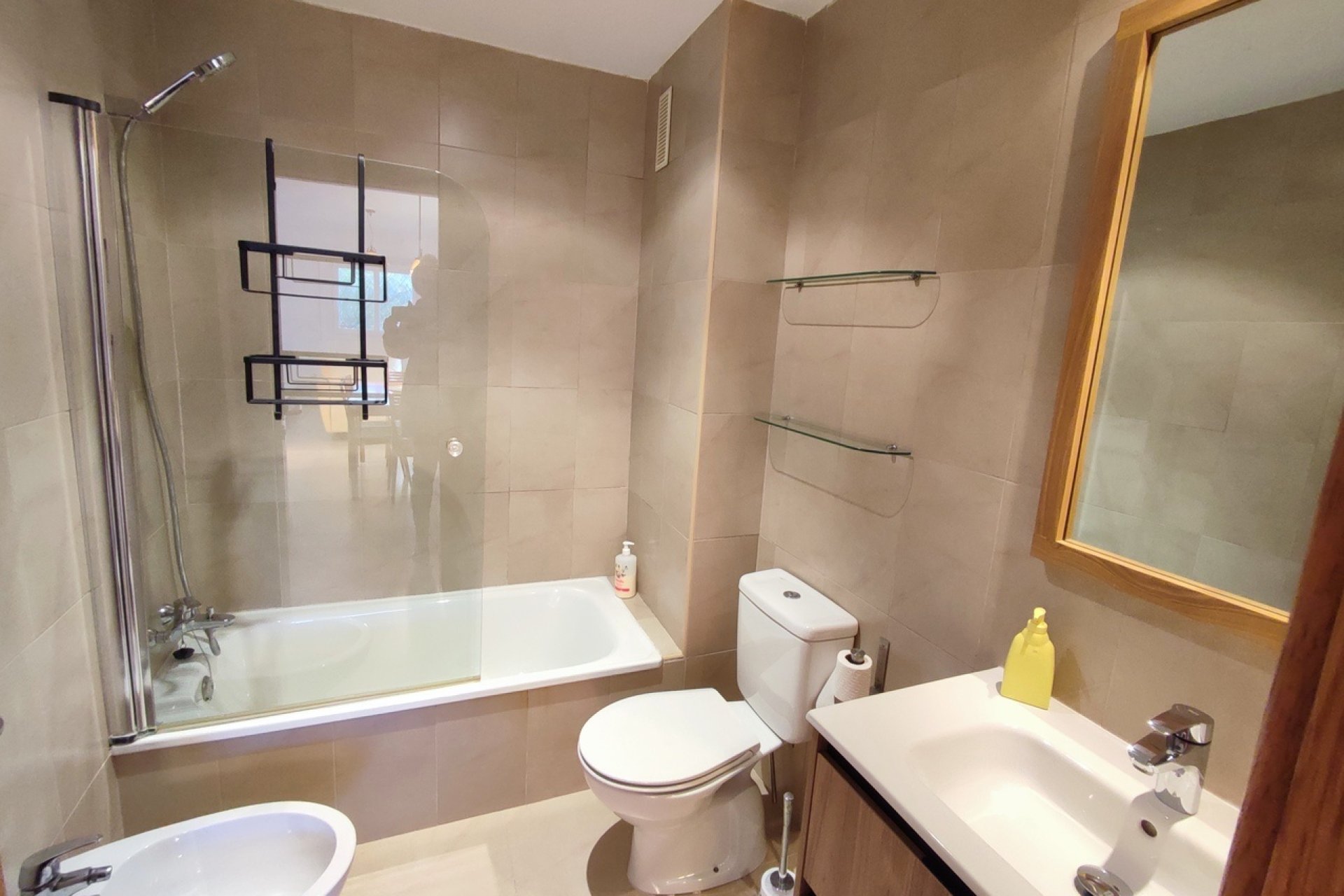 Reventa - Apartment -
Hacienda Riquelme Golf Resort - Inland