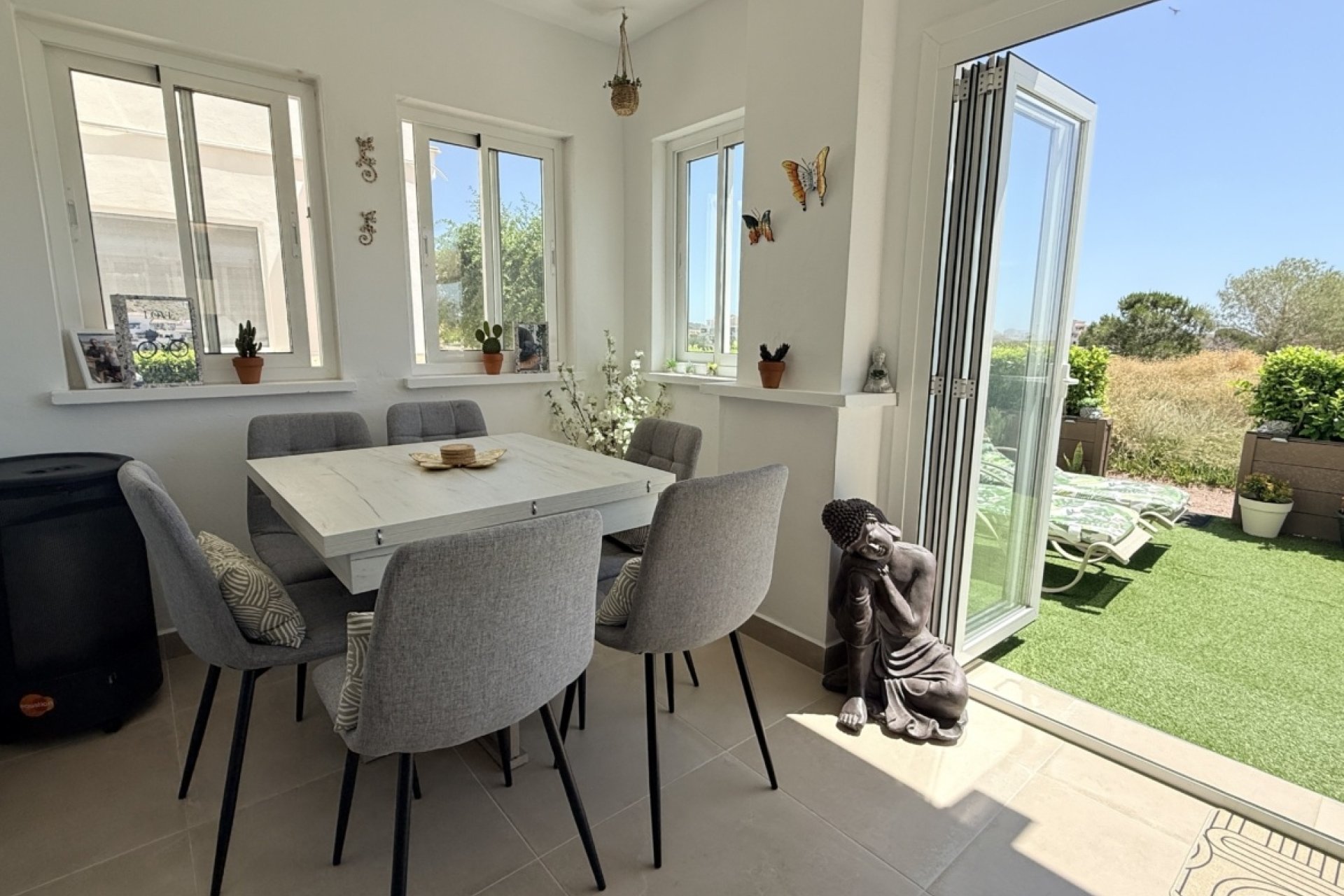 Reventa - Apartment -
Hacienda Riquelme Golf Resort - Inland