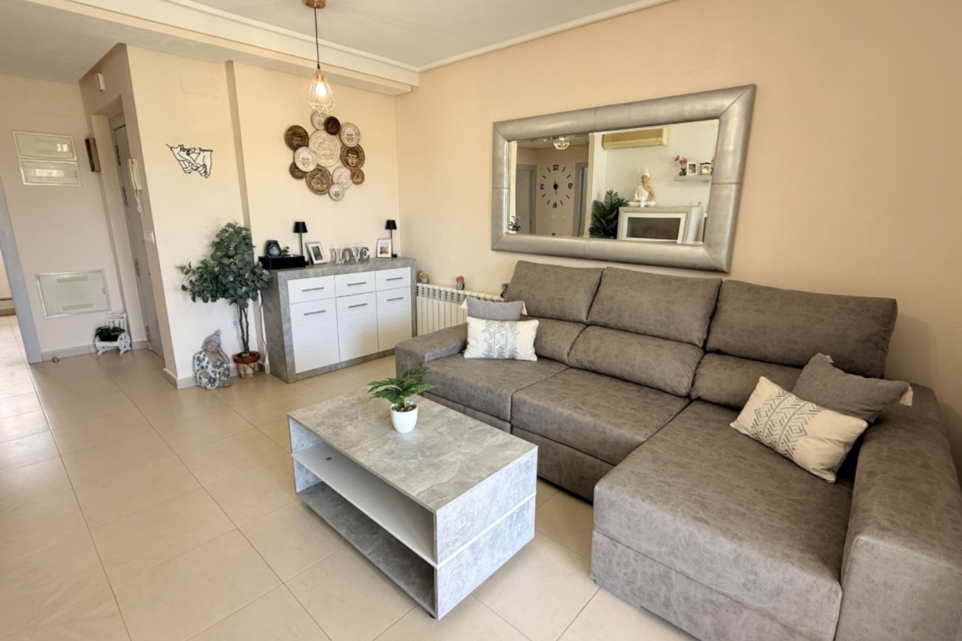 Reventa - Apartment -
Hacienda Riquelme Golf Resort - Inland