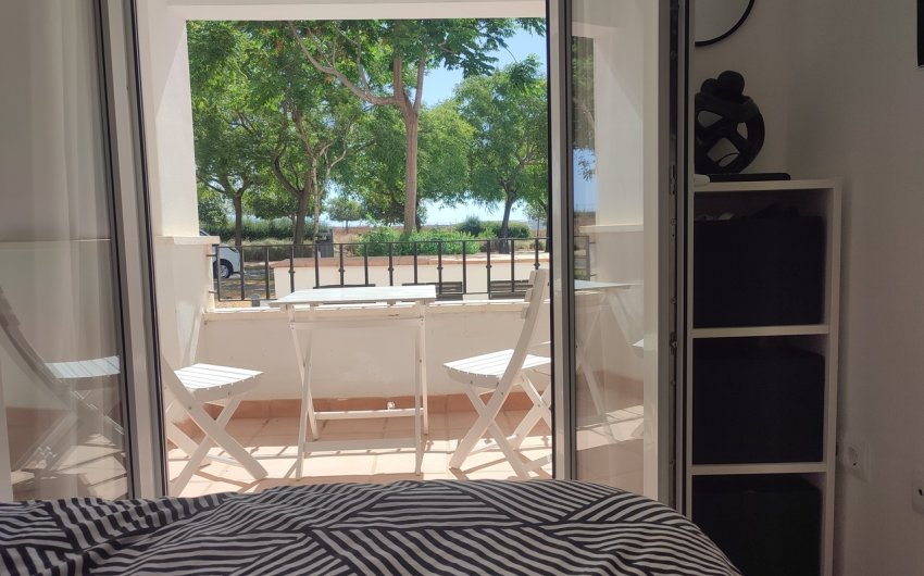 Reventa - Apartment -
Hacienda Riquelme Golf Resort - Inland