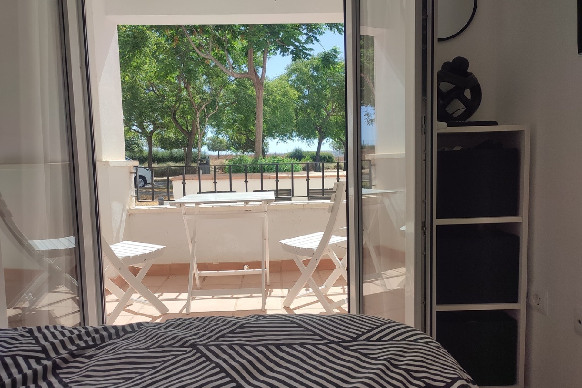 Reventa - Apartment -
Hacienda Riquelme Golf Resort - Inland