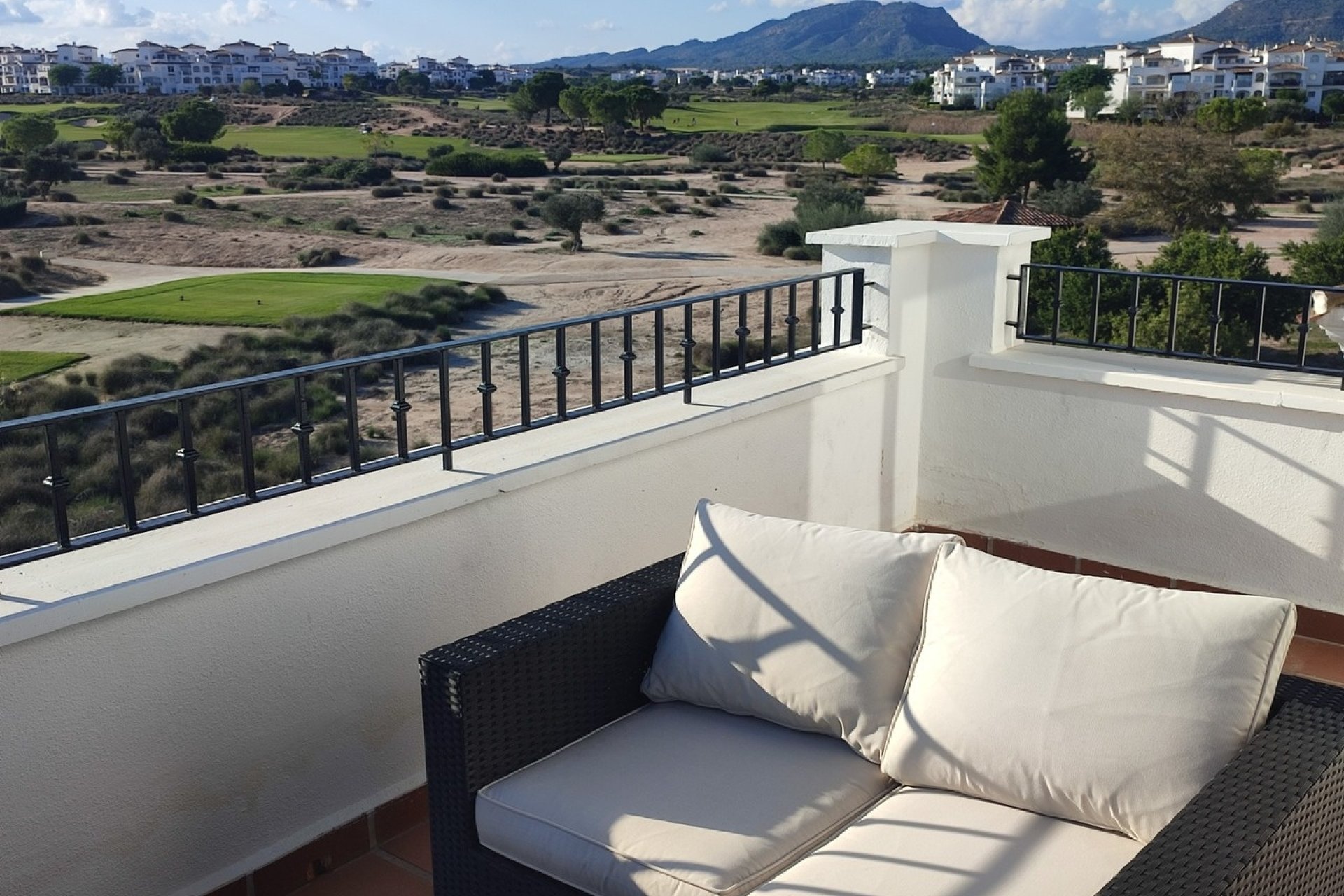 Reventa - Apartment -
Hacienda Riquelme Golf Resort