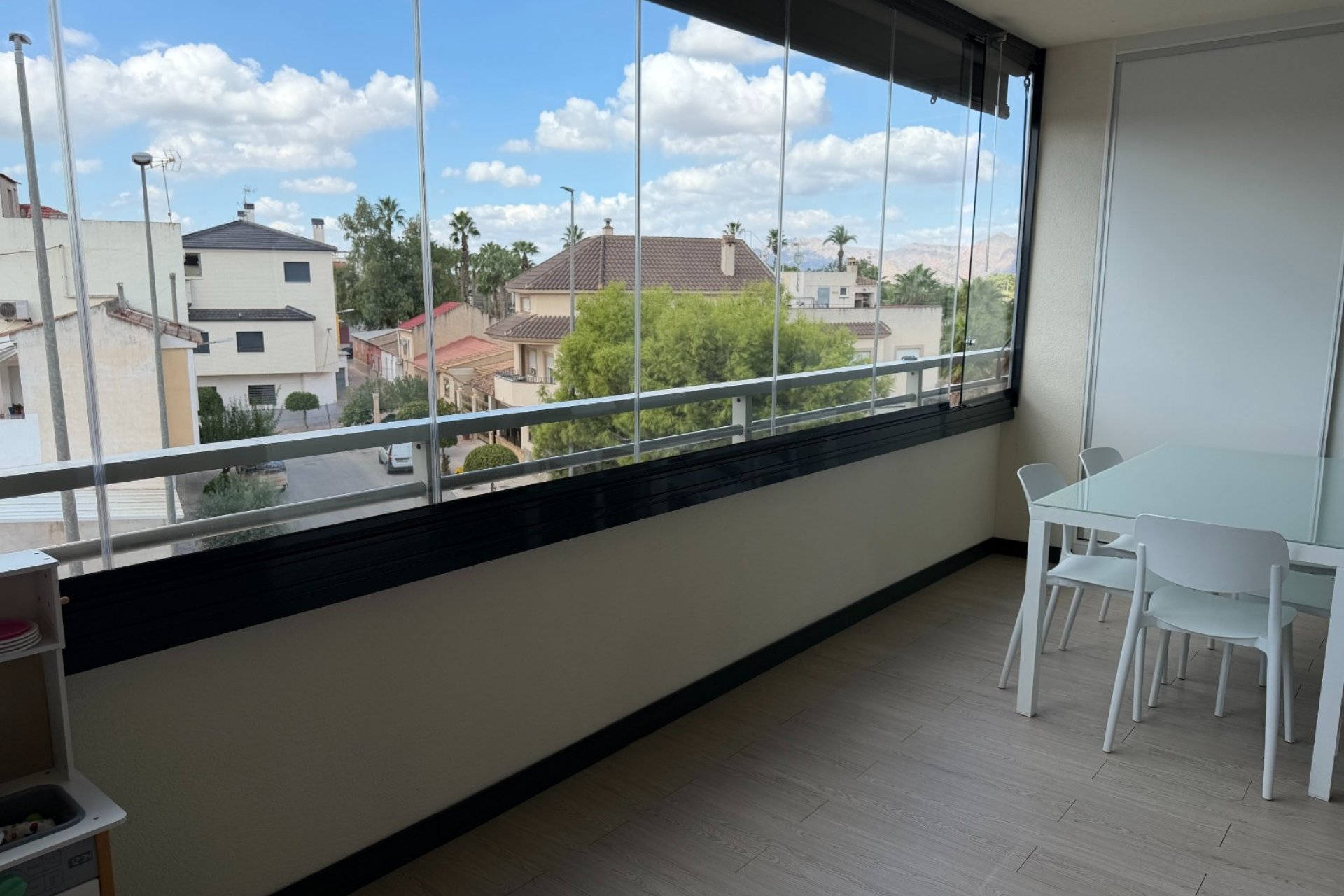 Reventa - Apartment -
Jacarilla - Inland