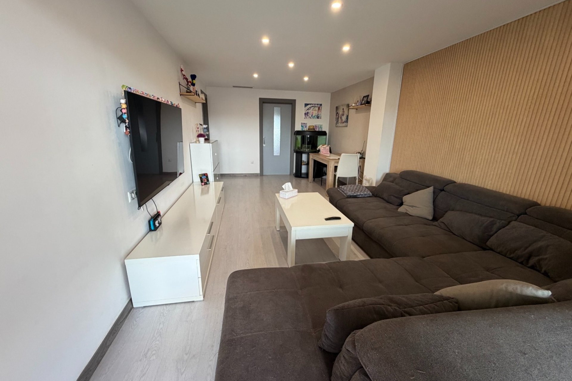 Reventa - Apartment -
Jacarilla - Inland