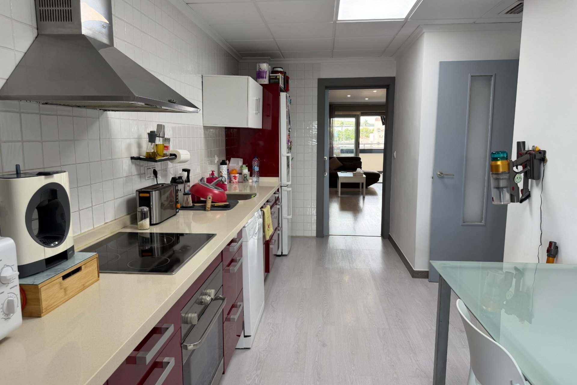 Reventa - Apartment -
Jacarilla - Inland
