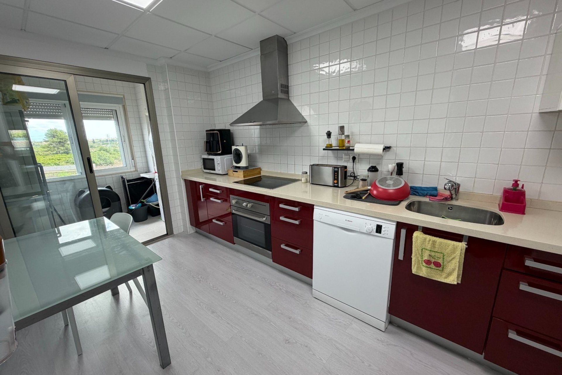 Reventa - Apartment -
Jacarilla - Inland