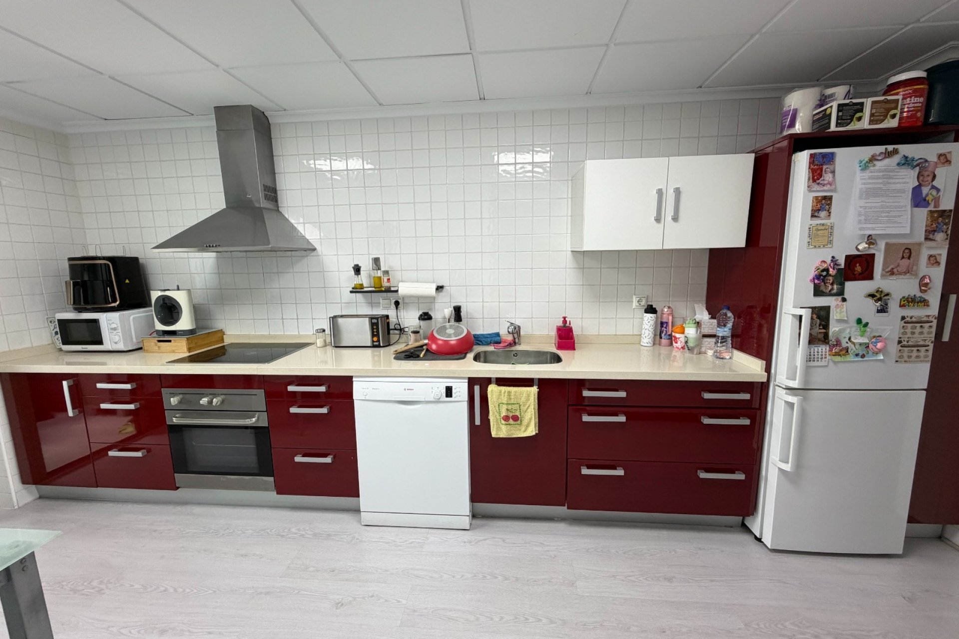 Reventa - Apartment -
Jacarilla - Inland