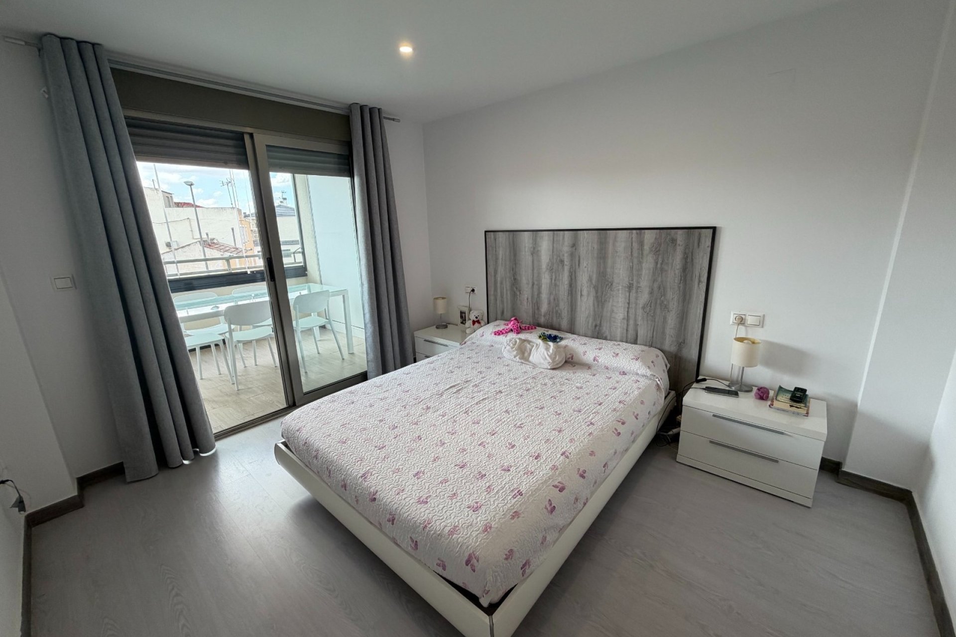 Reventa - Apartment -
Jacarilla - Inland