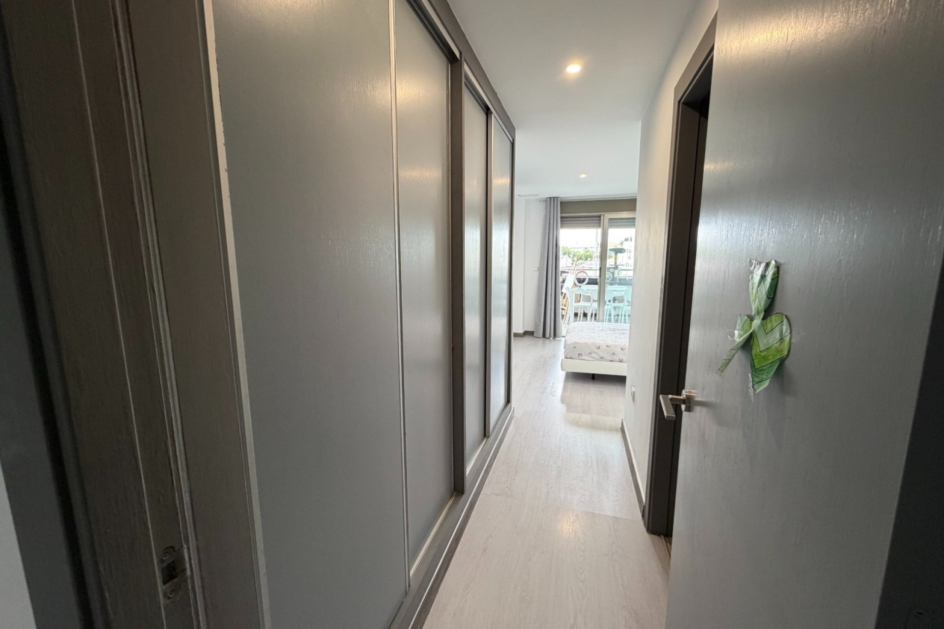 Reventa - Apartment -
Jacarilla - Inland