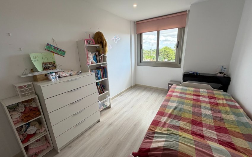 Reventa - Apartment -
Jacarilla - Inland