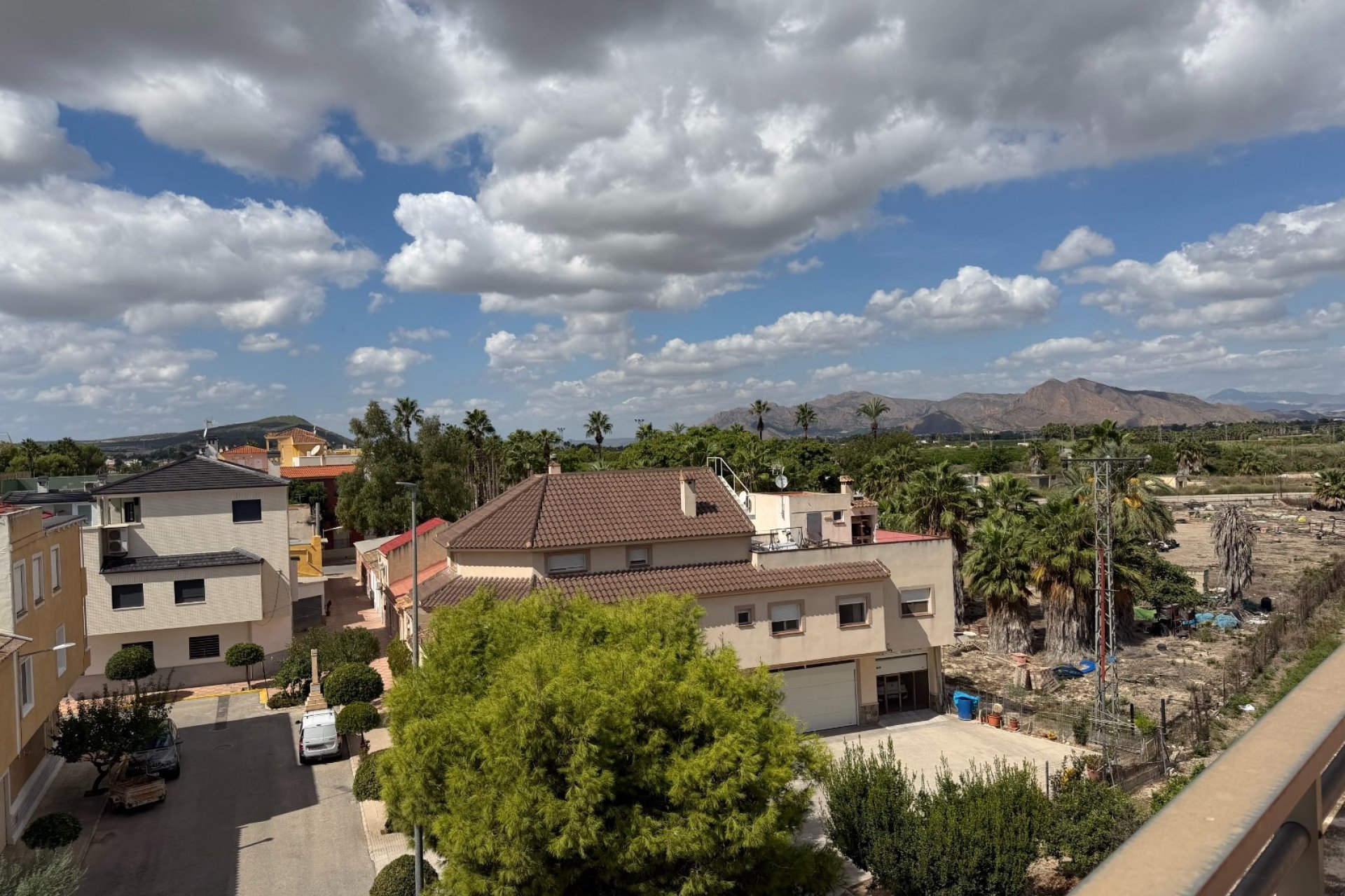 Reventa - Apartment -
Jacarilla - Inland