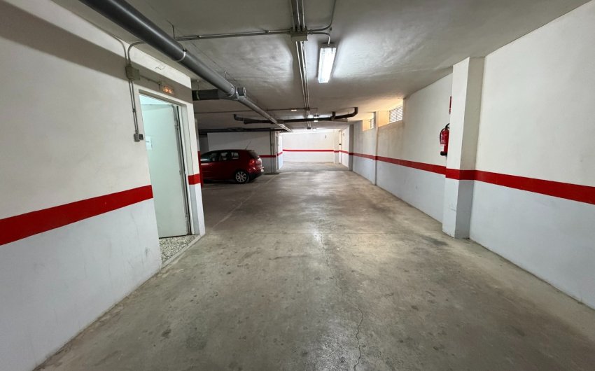 Reventa - Apartment -
Jacarilla - Inland