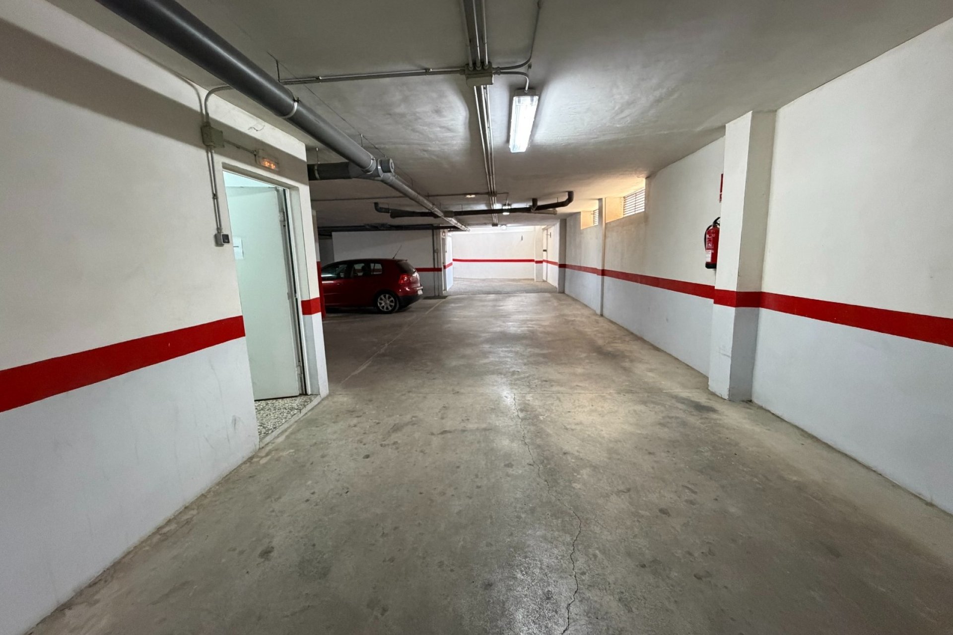 Reventa - Apartment -
Jacarilla - Inland