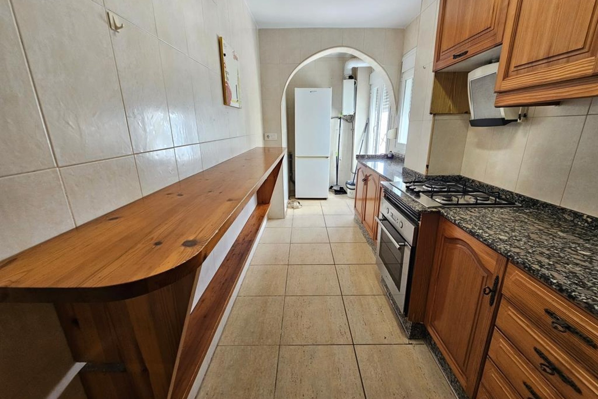 Reventa - Apartment -
Jávea - Costa Blanca
