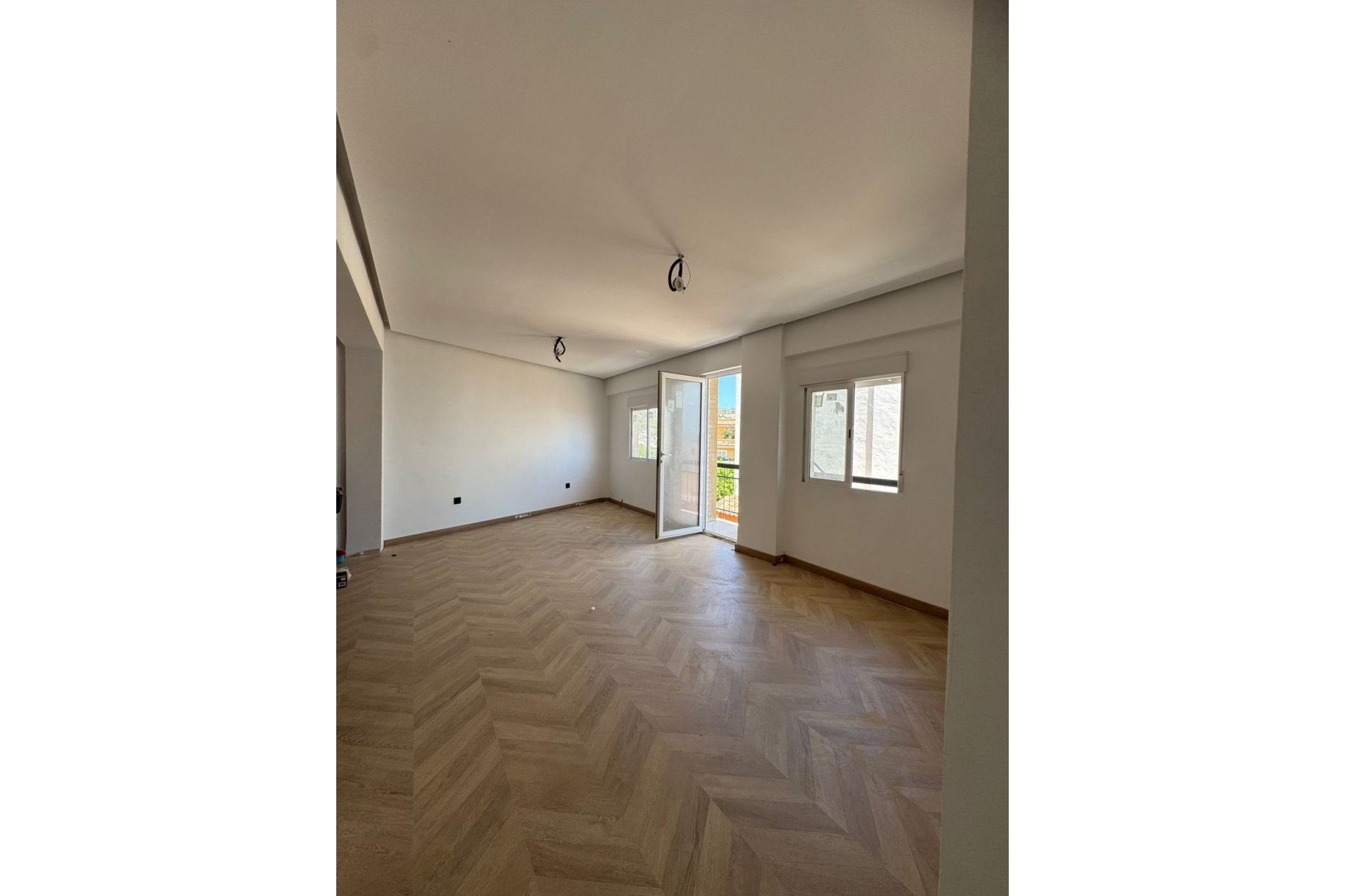 Reventa - Apartment -
Jávea - Costa Blanca