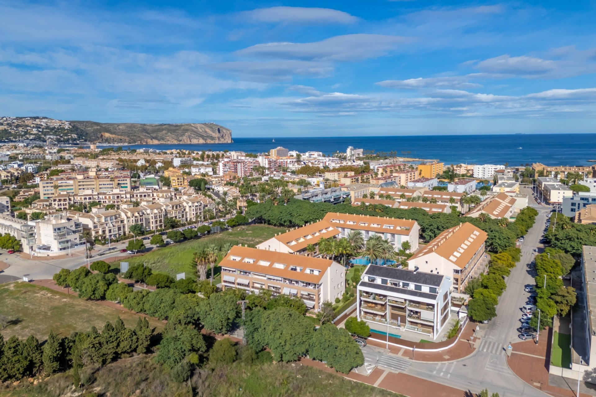 Reventa - Apartment -
Jávea - El Arenal