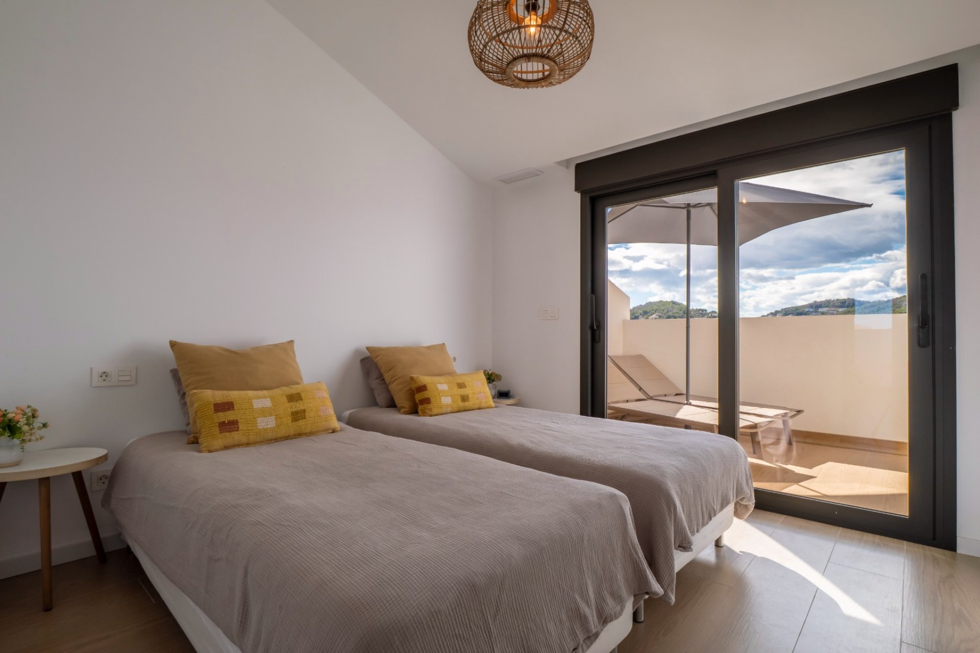 Reventa - Apartment -
Jávea - El Arenal