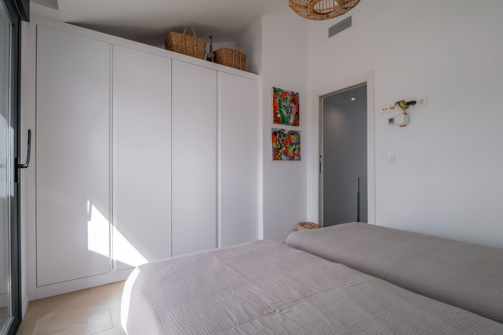 Reventa - Apartment -
Jávea - El Arenal