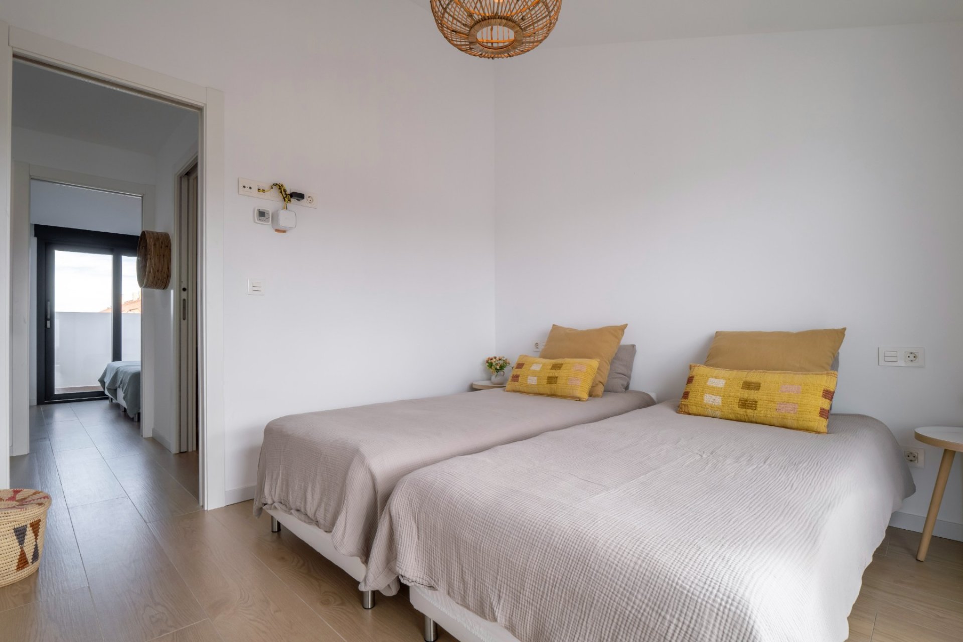 Reventa - Apartment -
Jávea - El Arenal