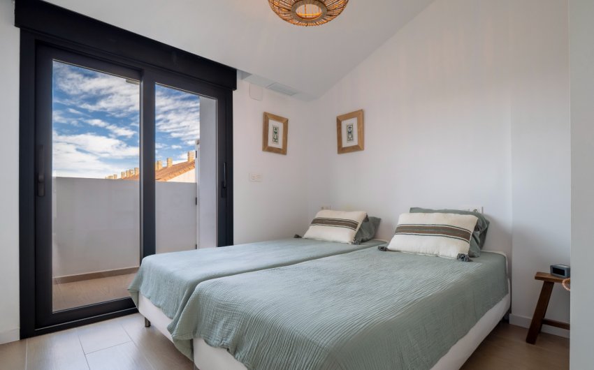Reventa - Apartment -
Jávea - El Arenal