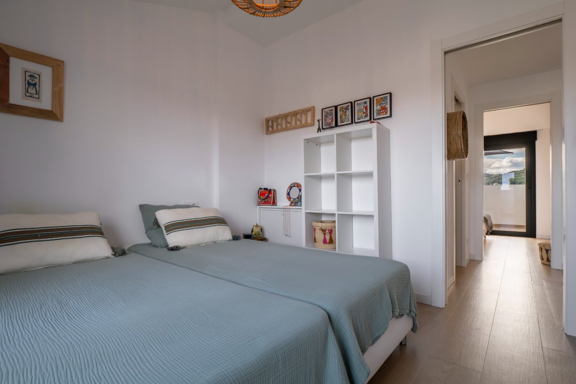 Reventa - Apartment -
Jávea - El Arenal