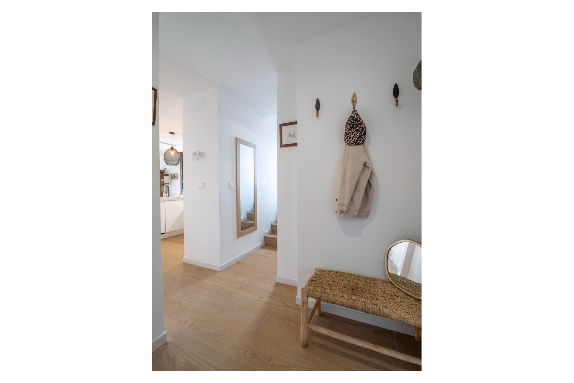 Reventa - Apartment -
Jávea - El Arenal