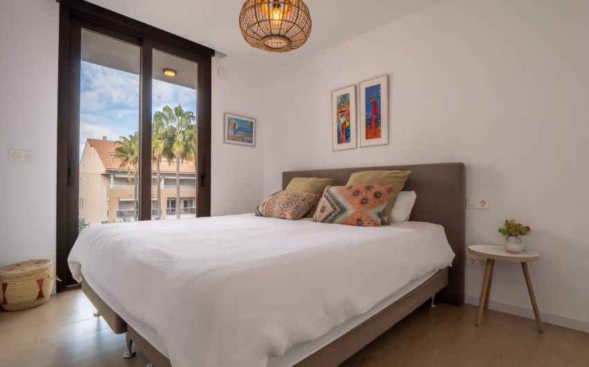 Reventa - Apartment -
Jávea - El Arenal