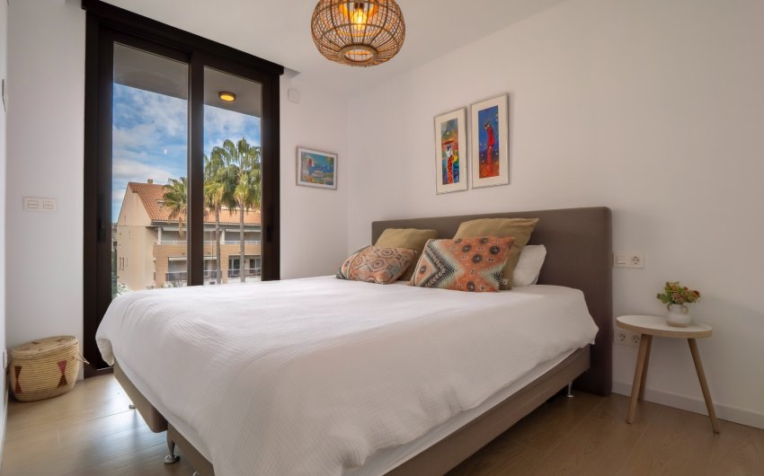 Reventa - Apartment -
Jávea - El Arenal