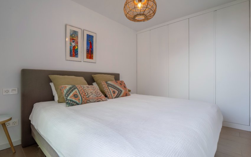 Reventa - Apartment -
Jávea - El Arenal