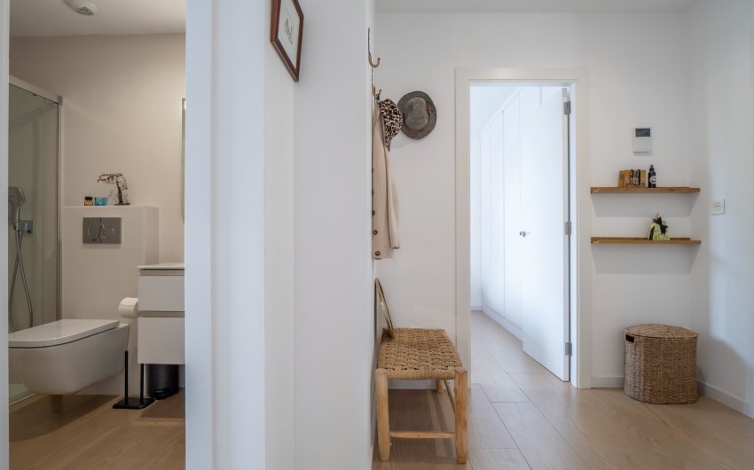 Reventa - Apartment -
Jávea - El Arenal