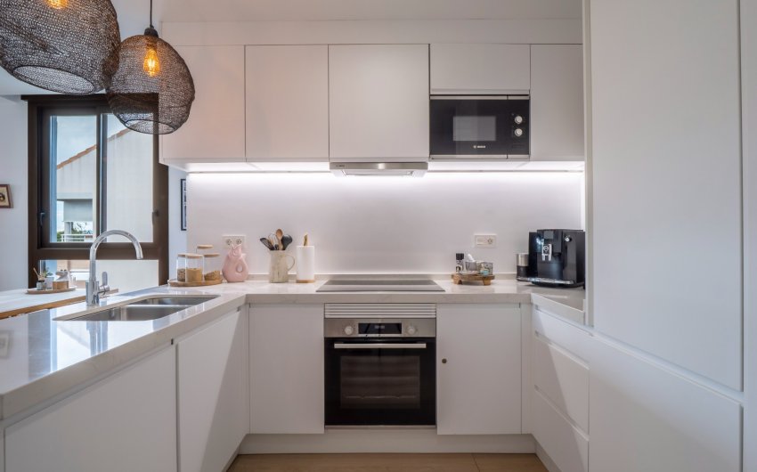 Reventa - Apartment -
Jávea - El Arenal