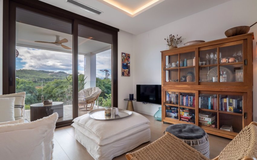 Reventa - Apartment -
Jávea - El Arenal