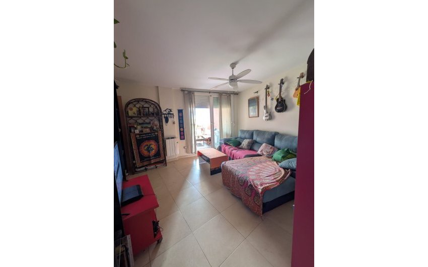 Reventa - Apartment -
Jesus Pobre - Inland