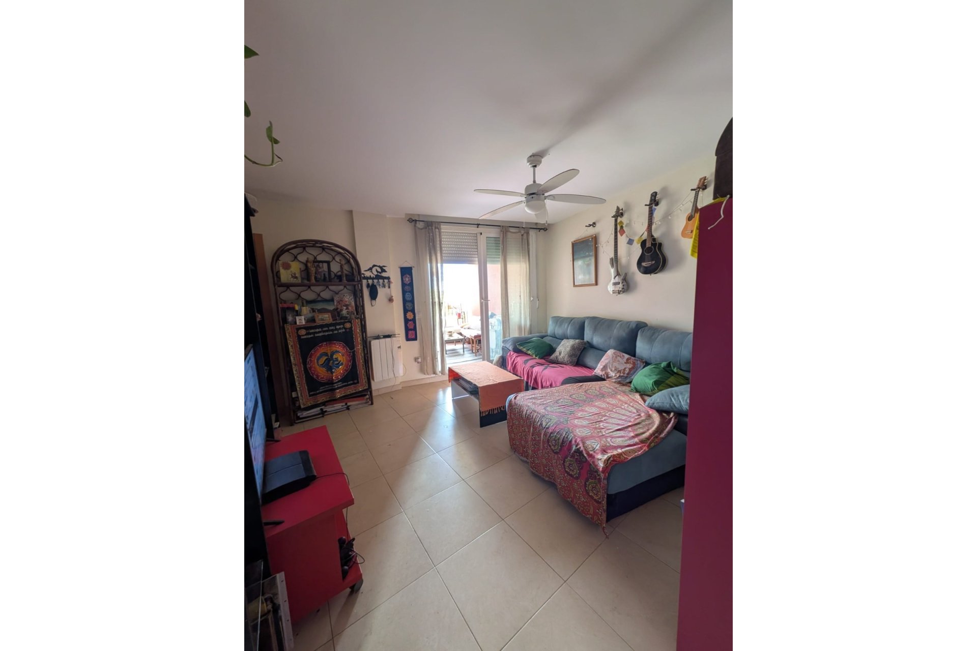 Reventa - Apartment -
Jesus Pobre - Inland