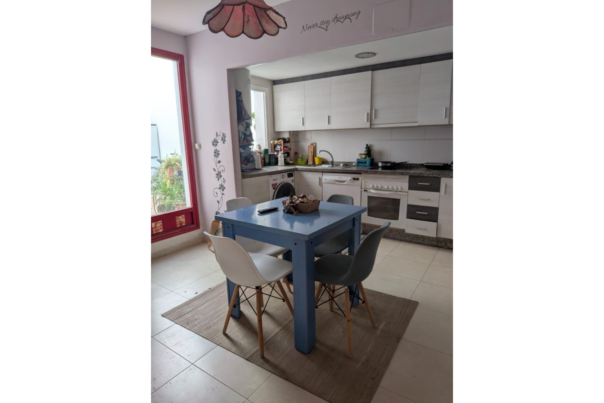 Reventa - Apartment -
Jesus Pobre - Inland