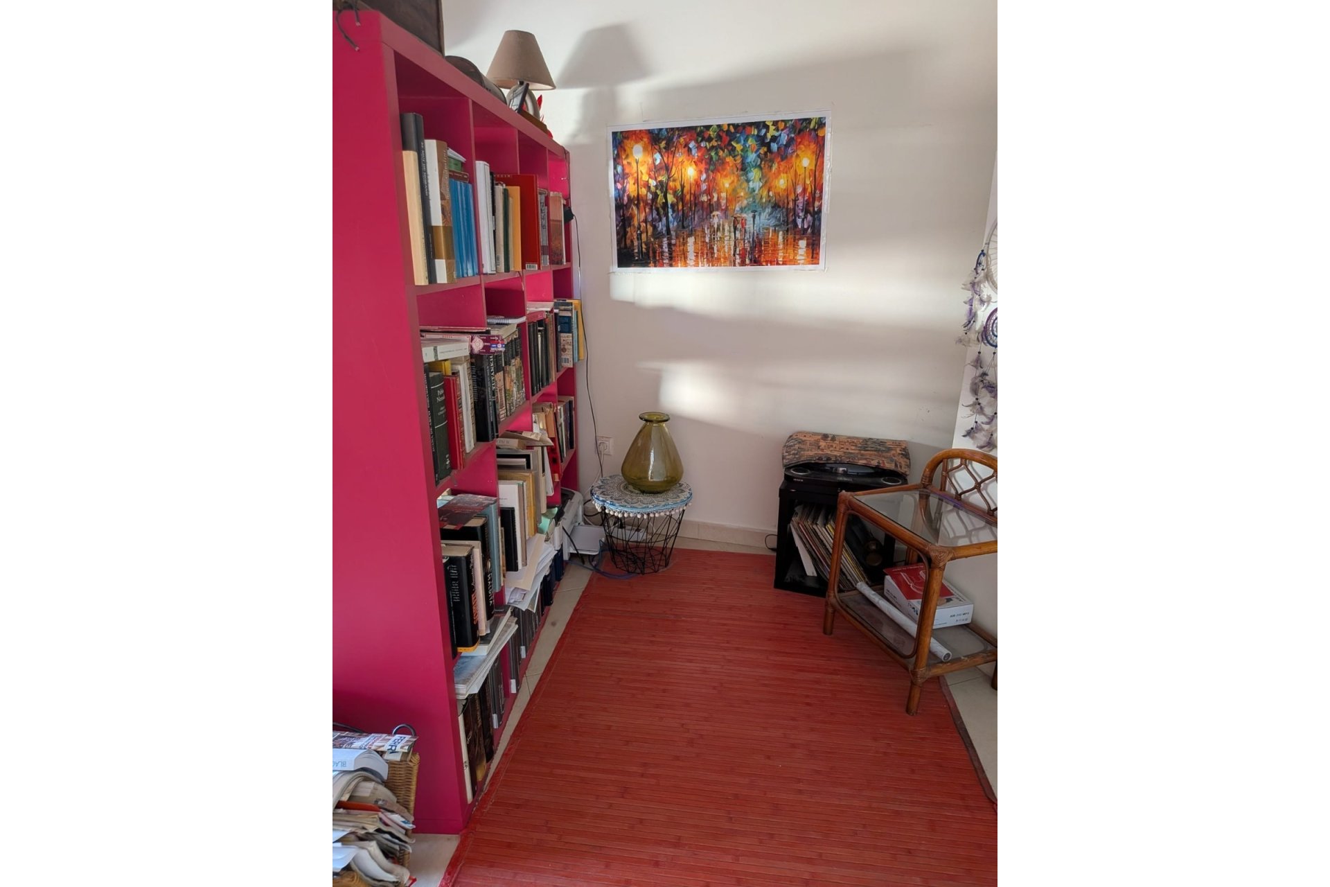 Reventa - Apartment -
Jesus Pobre - Inland