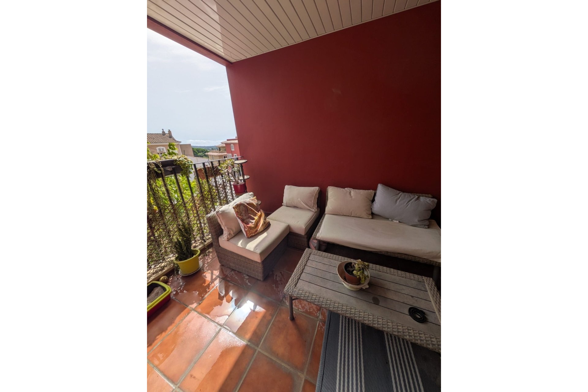 Reventa - Apartment -
Jesus Pobre - Inland