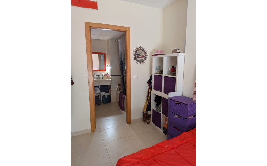 Reventa - Apartment -
Jesus Pobre - Inland
