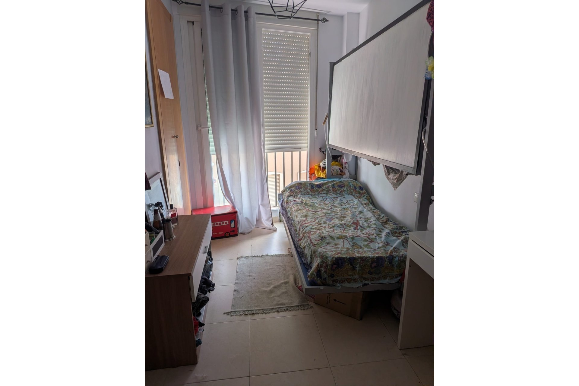 Reventa - Apartment -
Jesus Pobre - Inland