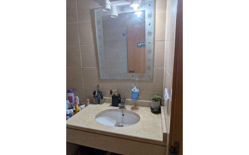 Reventa - Apartment -
Jesus Pobre - Inland