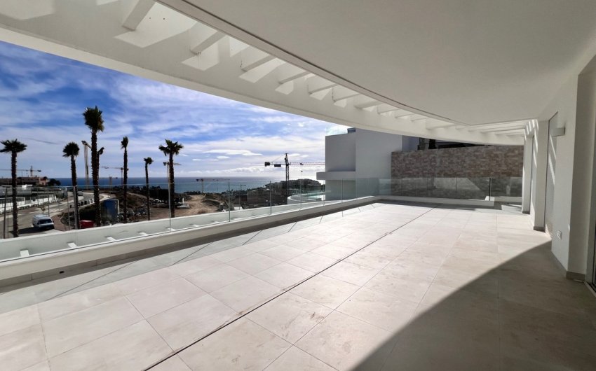 Reventa - Apartment -
La Cala de Mijas - Costa del Sol