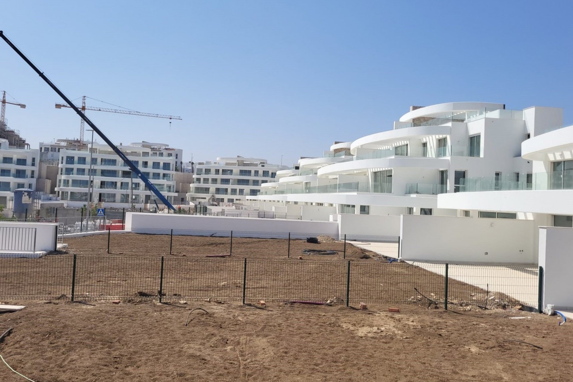 Reventa - Apartment -
La Cala de Mijas - Costa del Sol