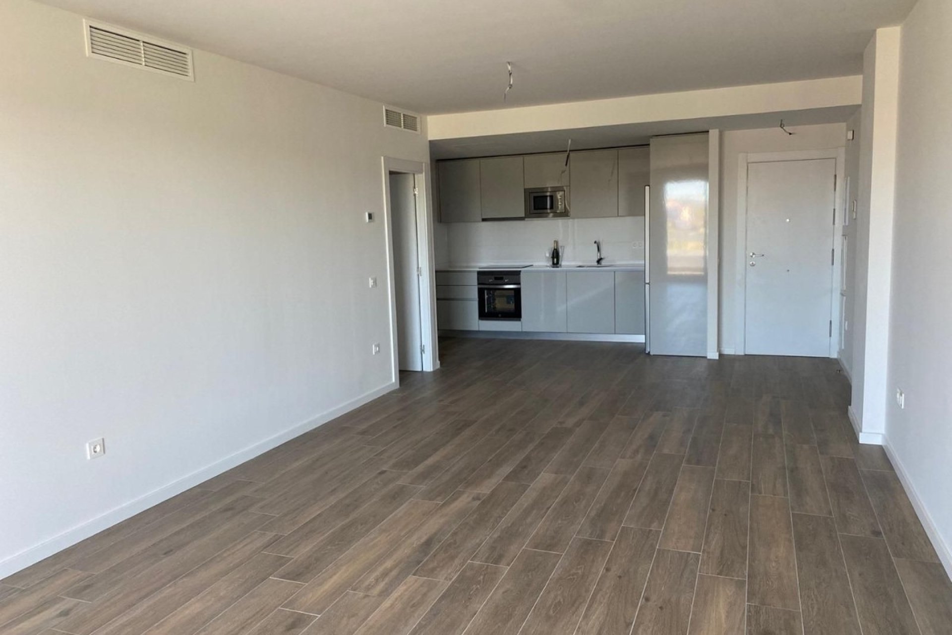 Reventa - Apartment -
La Campana - Inland