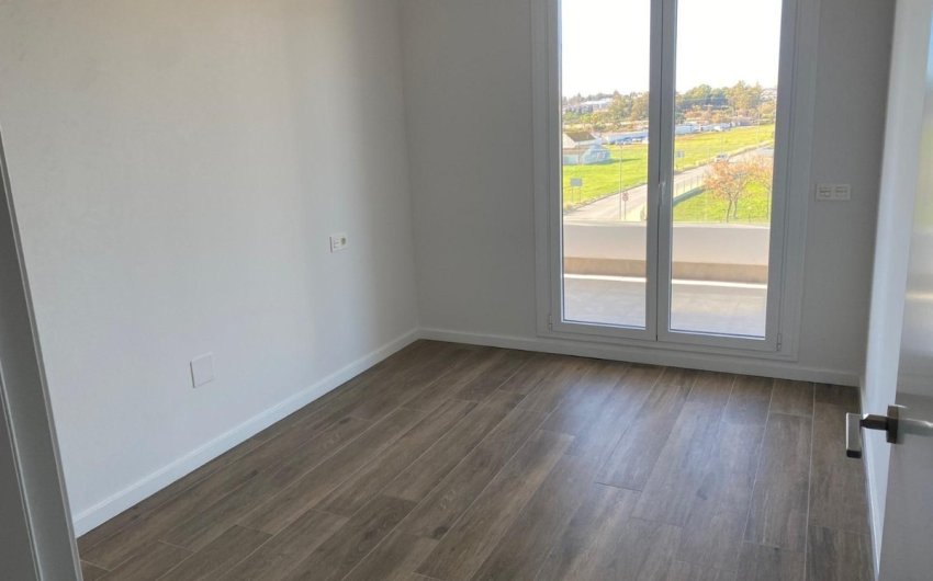 Reventa - Apartment -
La Campana - Inland