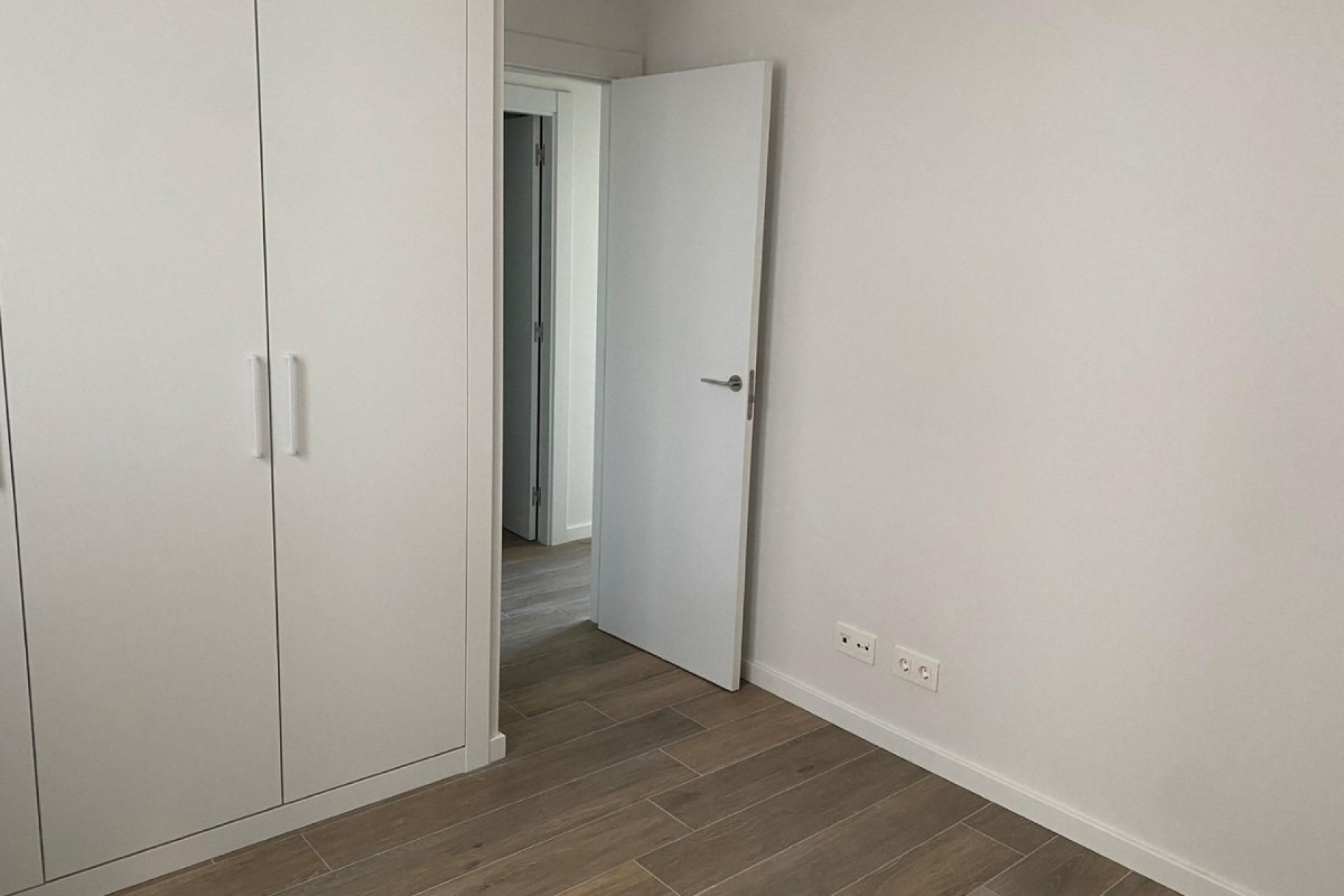 Reventa - Apartment -
La Campana - Inland