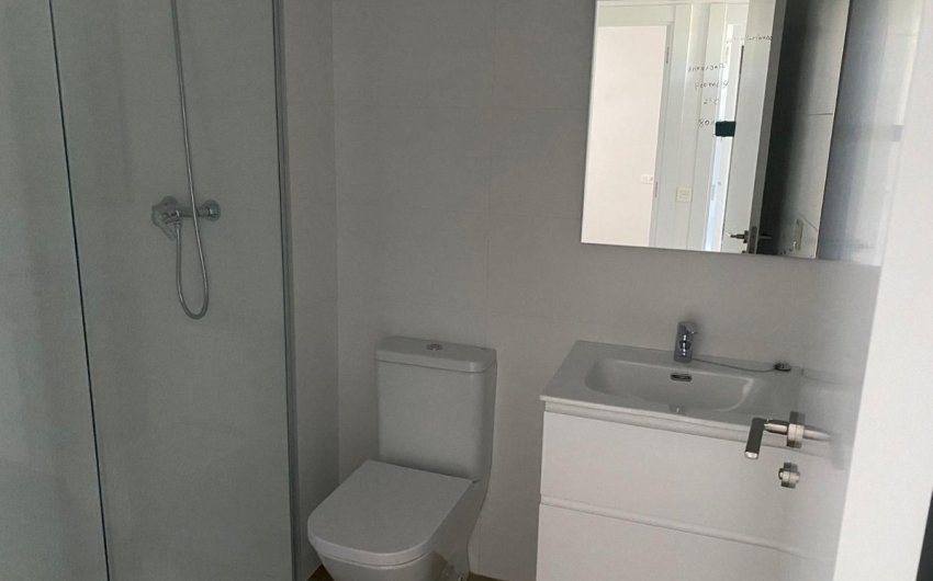 Reventa - Apartment -
La Campana - Inland