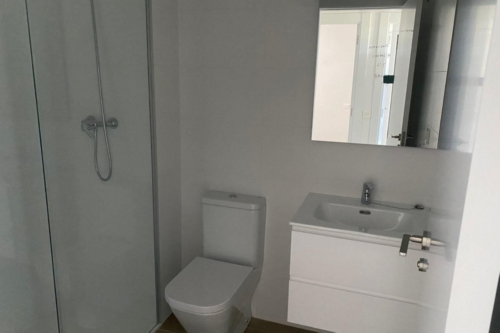 Reventa - Apartment -
La Campana - Inland