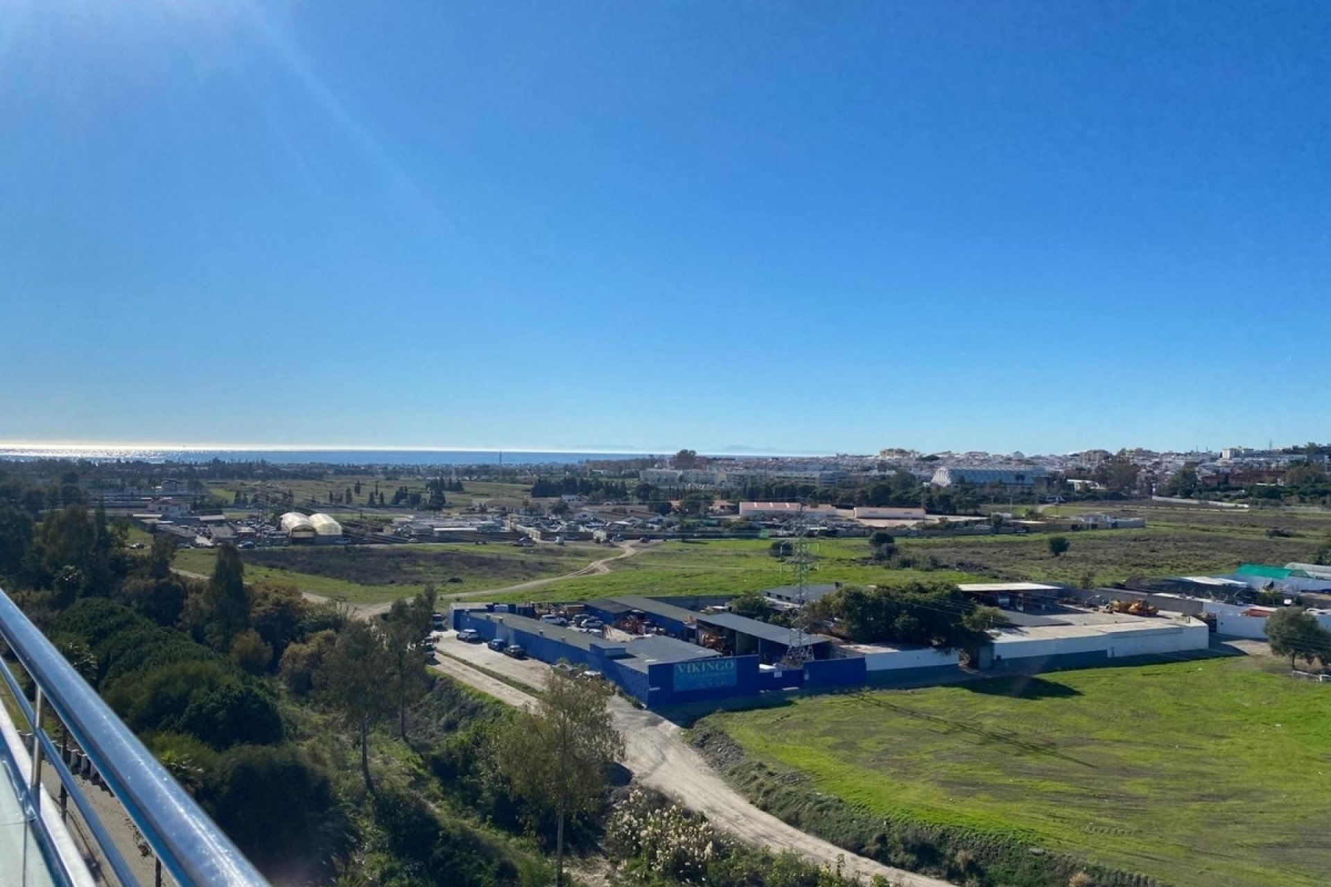 Reventa - Apartment -
La Campana - Inland