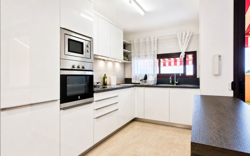 Reventa - Apartment -
La Duquesa - Costa del Sol