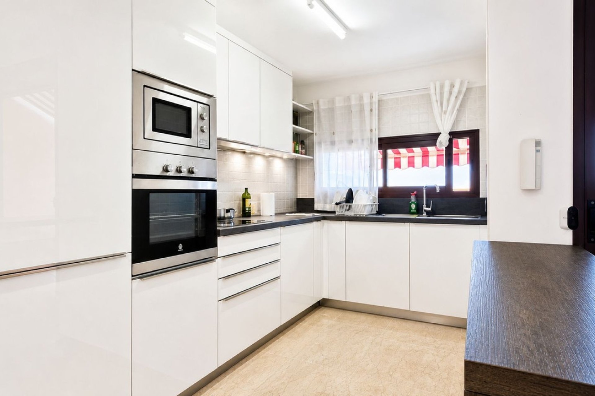 Reventa - Apartment -
La Duquesa - Costa del Sol
